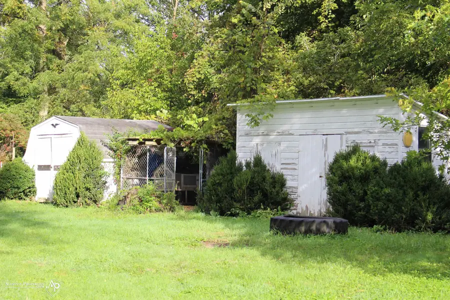 10071 N Clio RD, Clio, MI 48420 - #3