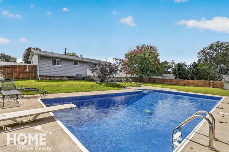 441 E Williams ST, Corunna, MI 48817 - #2