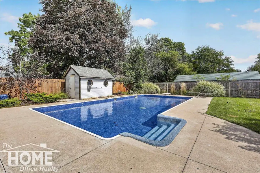 441 E Williams ST, Corunna, MI 48817 - #3