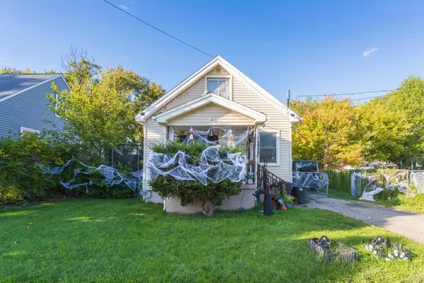 1497 Connell ST, Burton, MI 48529
