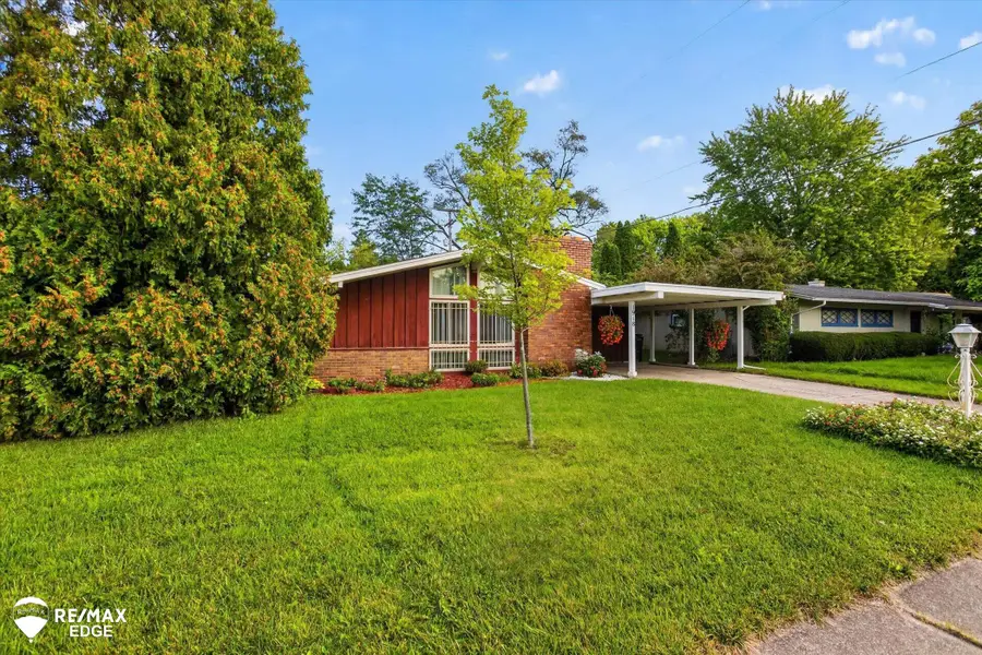 1918 Windsor LN, Flint, MI 48507 - #3