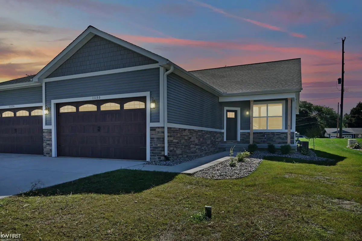 11130 Brahms LN, Davison, MI 48423 - #1