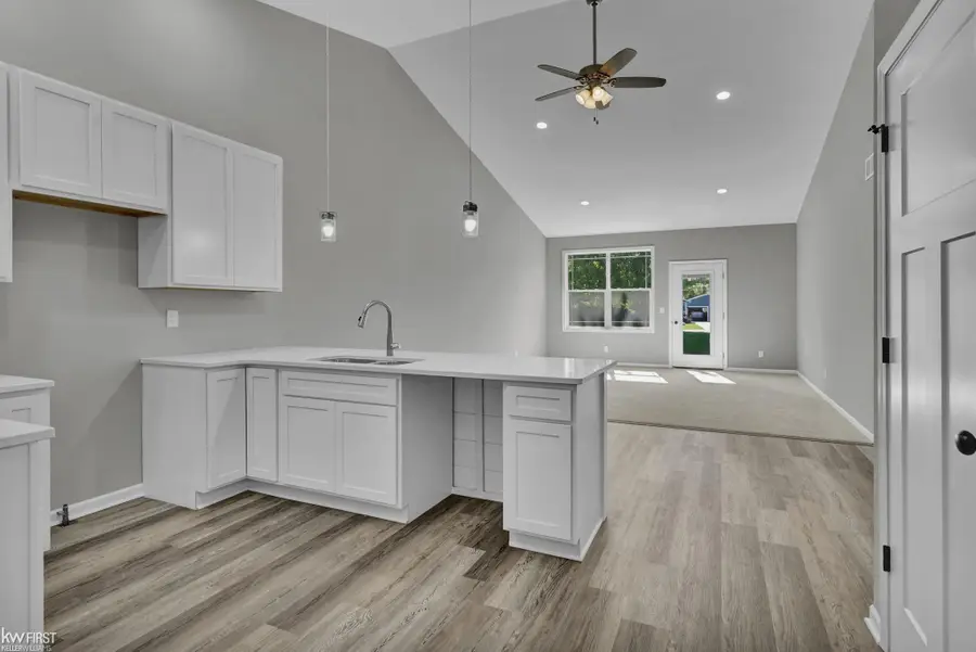 11130 Brahms LN, Davison, MI 48423 - #2