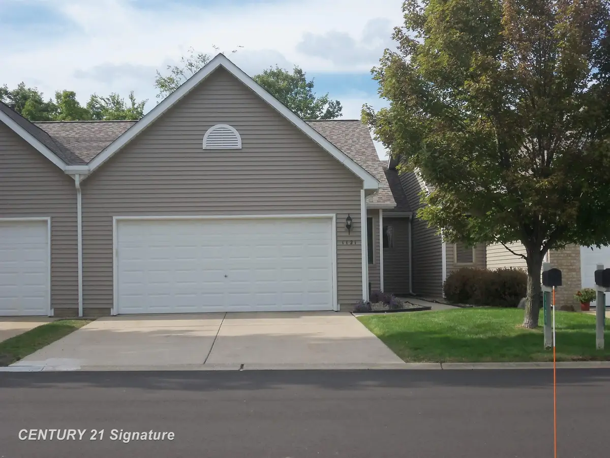 1121 Jenna LN, Davison, MI 48423 - #1