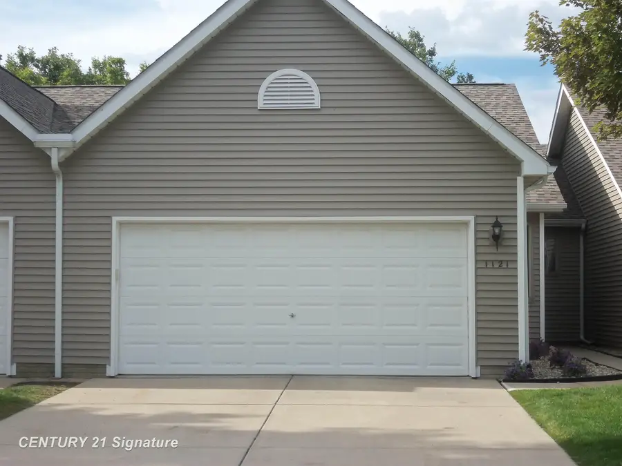 1121 Jenna LN, Davison, MI 48423 - #2