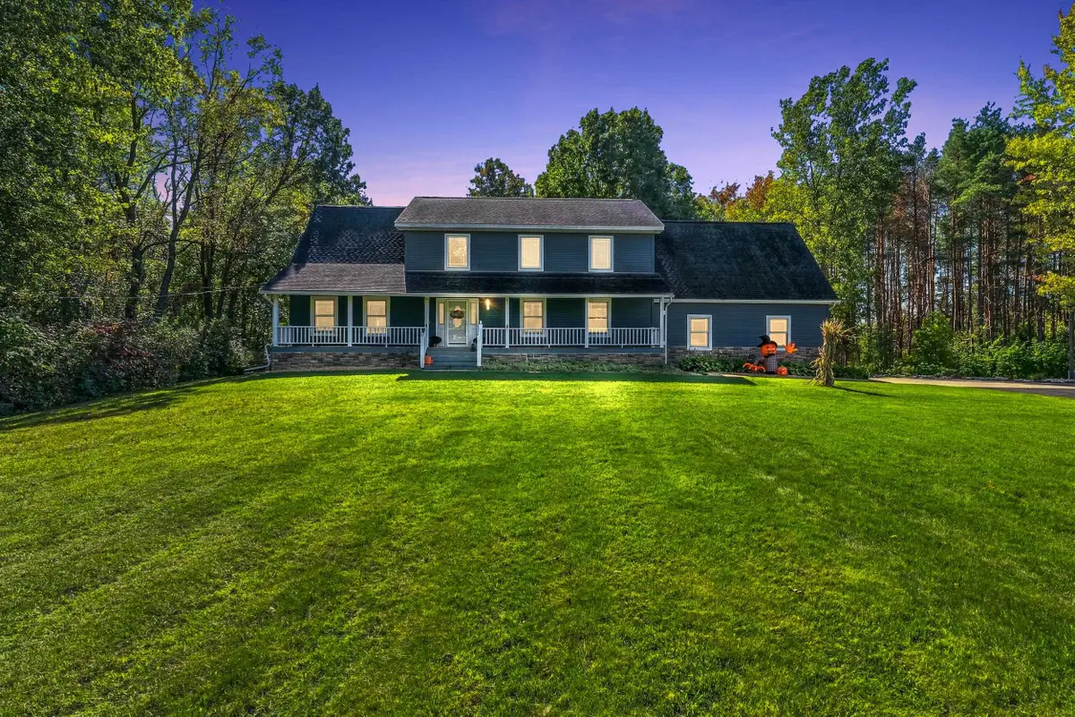 6505 W Wilson RD, Clio, MI 48420 - #1