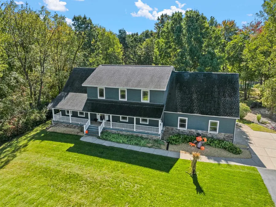 6505 W Wilson RD, Clio, MI 48420 - #2