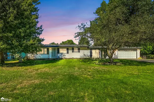 9150 Dodge RD, Montrose, MI 48457
