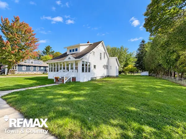 501 S Antler ST, Gladwin, MI 48624