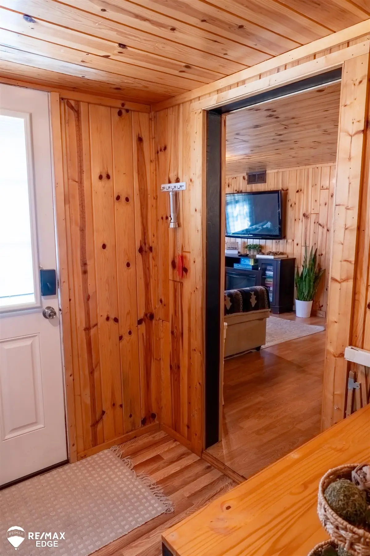 100 Mary, Lake, MI 48629 - #1