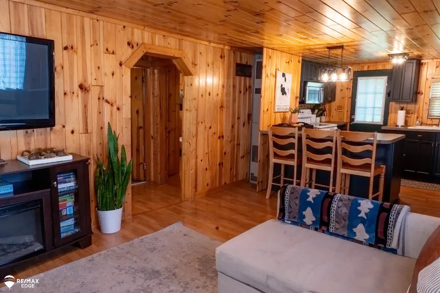 100 Mary, Lake, MI 48629 - #2