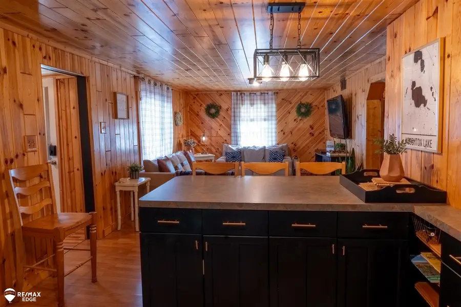 100 Mary, Lake, MI 48629 - #3