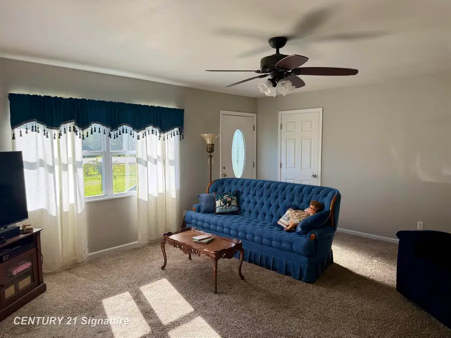 620 W Main ST, Otisville, MI 48463 - #2