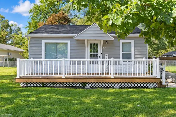 628 Aiken ST, Owosso, MI 48867