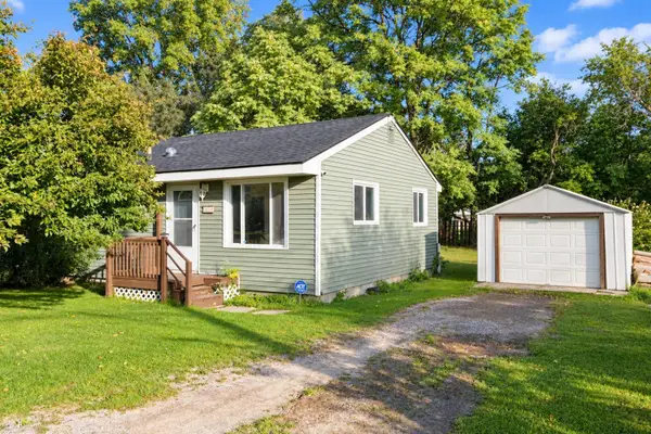 3259 Berent ST, Burton, MI 48529