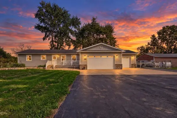 6460 N Jennings RD, MtMorris, MI 48458