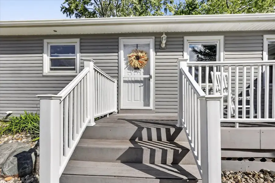6460 N Jennings RD, Mount Morris, MI 48458 - #2