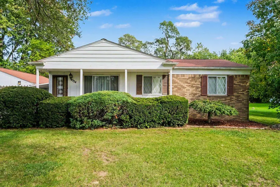 4324 Vassar RD, Flint, MI 48506 - #2