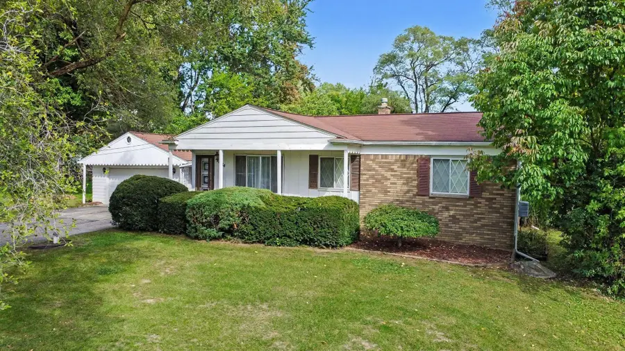 4324 Vassar RD, Flint, MI 48506 - #3