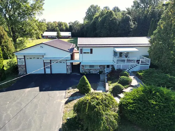 8181 Lewis RD, BirchRun, MI 48415