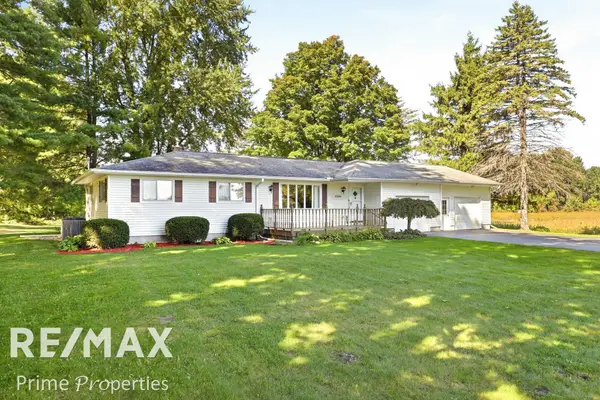 8240 Gera RD, BirchRun, MI 48415