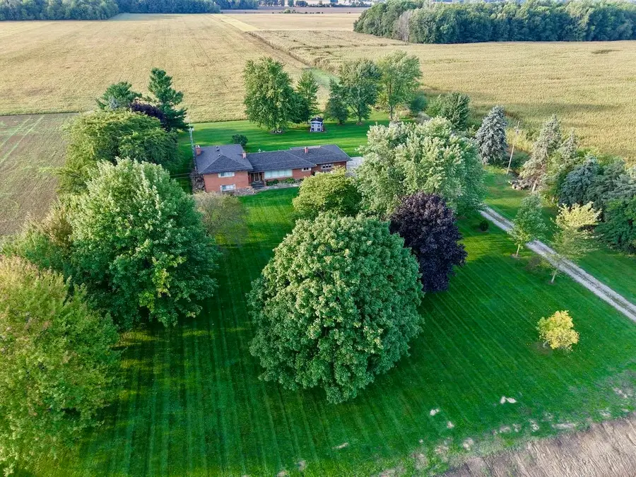 9485 Ditch RD, Chesaning, MI 48616 - #3