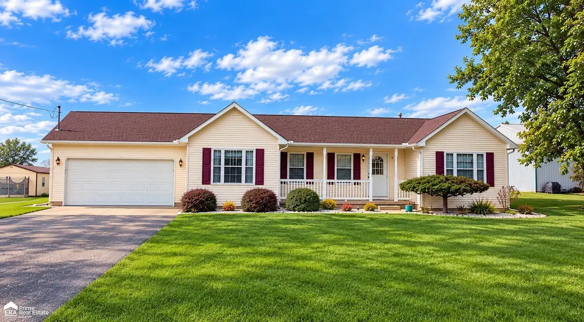8434 Farrand, Montrose, MI 48457 - #1