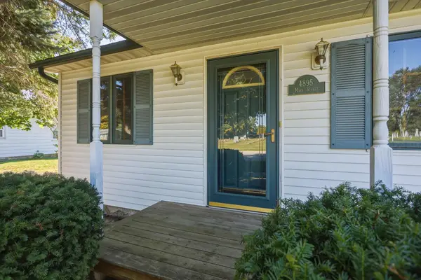 4895 Main ST, Millington, MI 48746