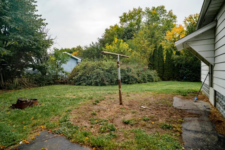809 Campbell ST, Flint, MI 48507 - #2