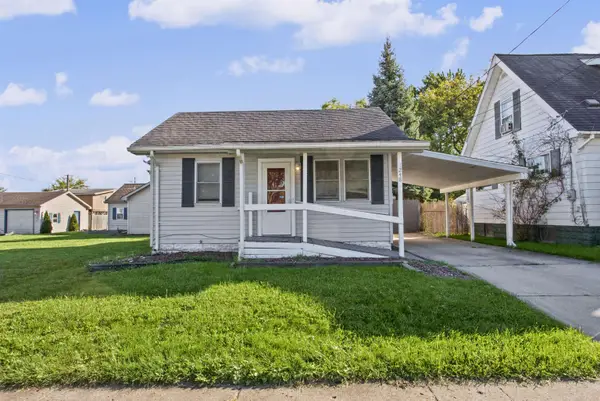 1248 Wells, Burton, MI 48529