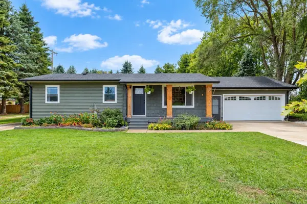 9954 Middleton RD, Ovid, MI 48866