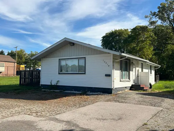 12514 N Saginaw ST, MtMorris, MI 48458