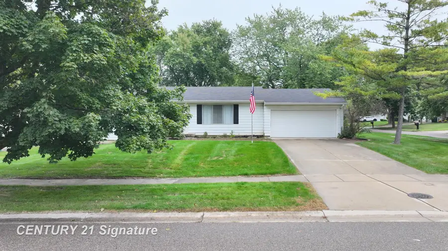 429 Holland RD, Flushing, MI 48433 - #2