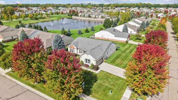 6351 Prairie Dunes DR, GrandBlanc, MI 48439