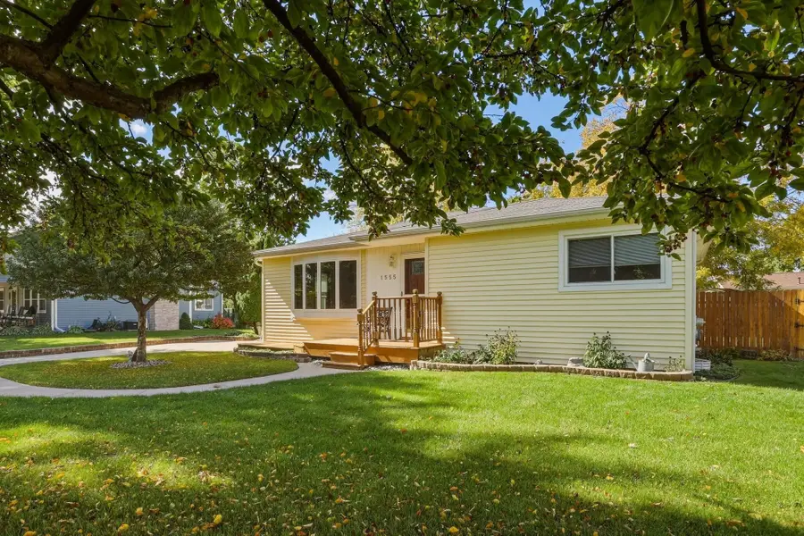 1555 Jane DR, Essexville, MI 48732 - #3