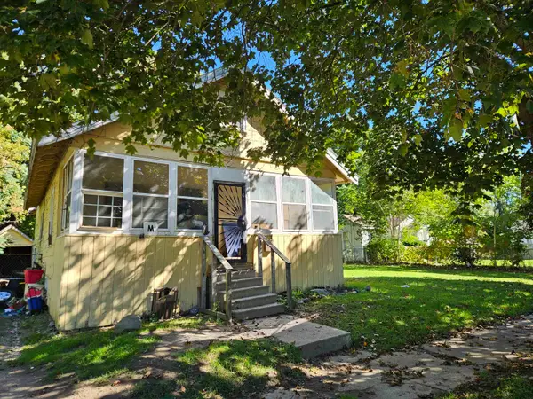 1429 Oak ST, Flint, MI 48503