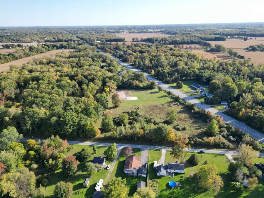 13615 Dixie HWY, Birch Run, MI 48415 - #2