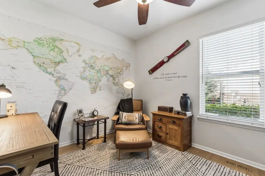 6195 Shadow Creek LN, Grand Blanc, MI 48439 - #2