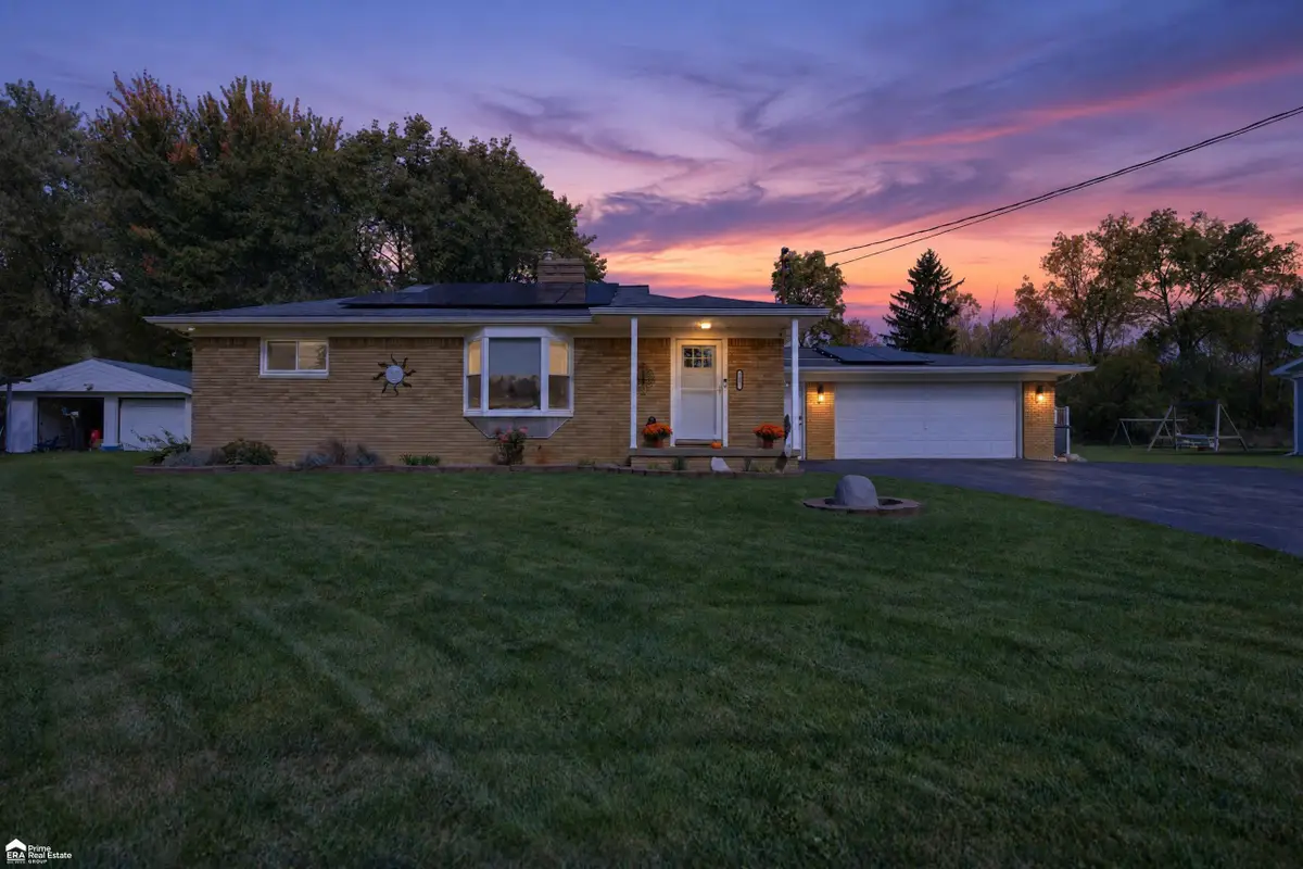 6483 Bluejay, Flint, MI 48506 - #1