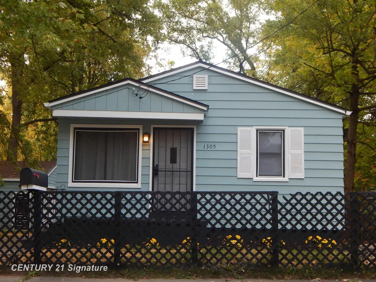 1305 Markham, Flint, MI 48507 - #1