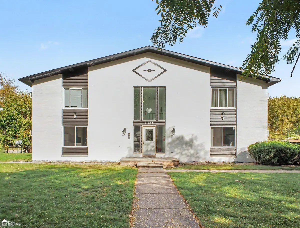 3615 Bernice DR, Saginaw, MI 48601 - #1