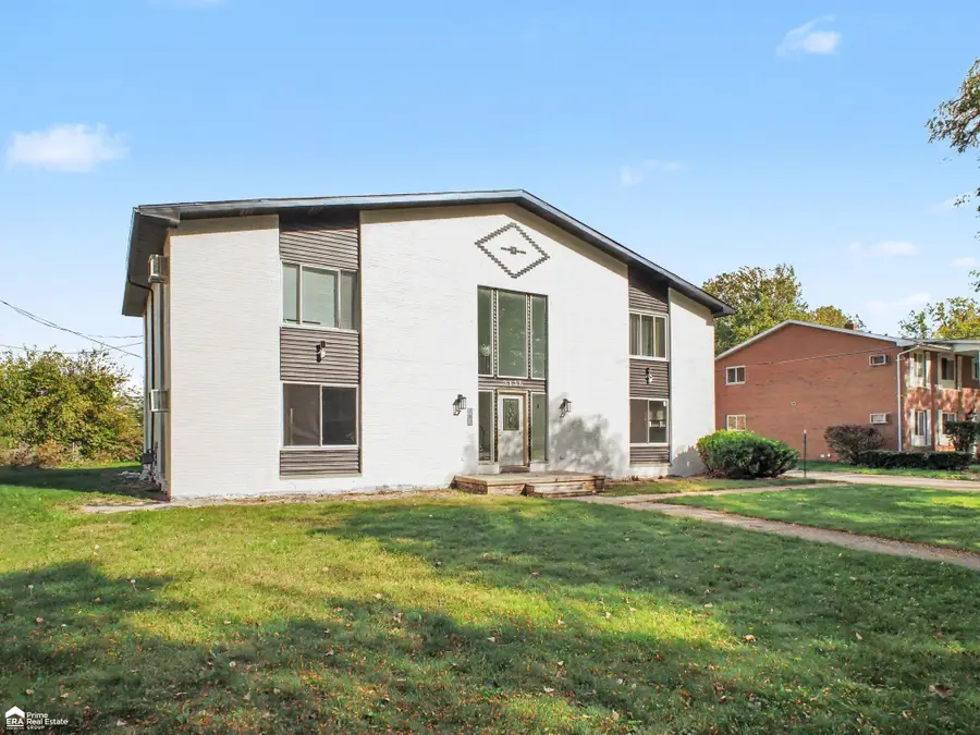 3615 Bernice DR, Saginaw, MI 48601 - #2