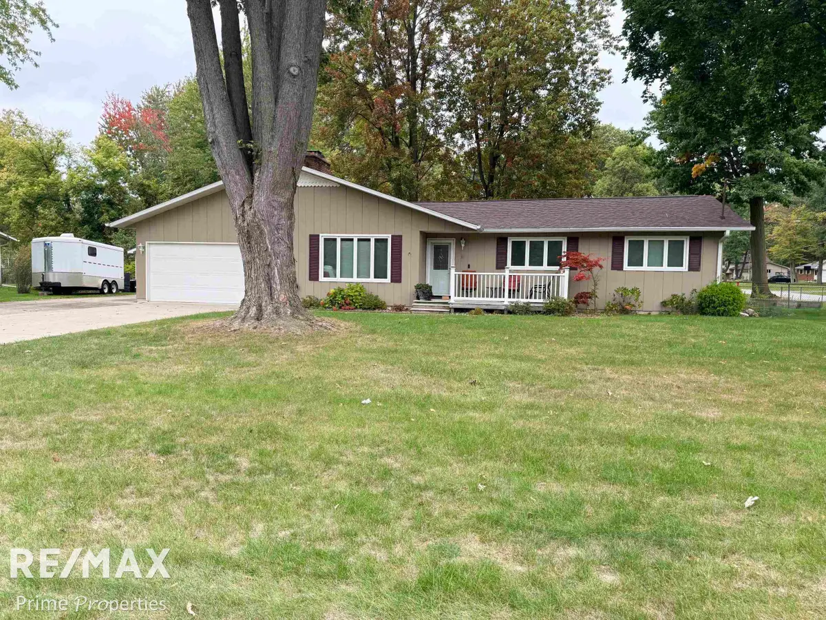 7740 Luann ST, Saginaw, MI 48609 - #1