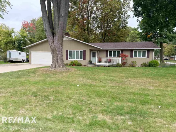 7740 Luann ST, Saginaw, MI 48609