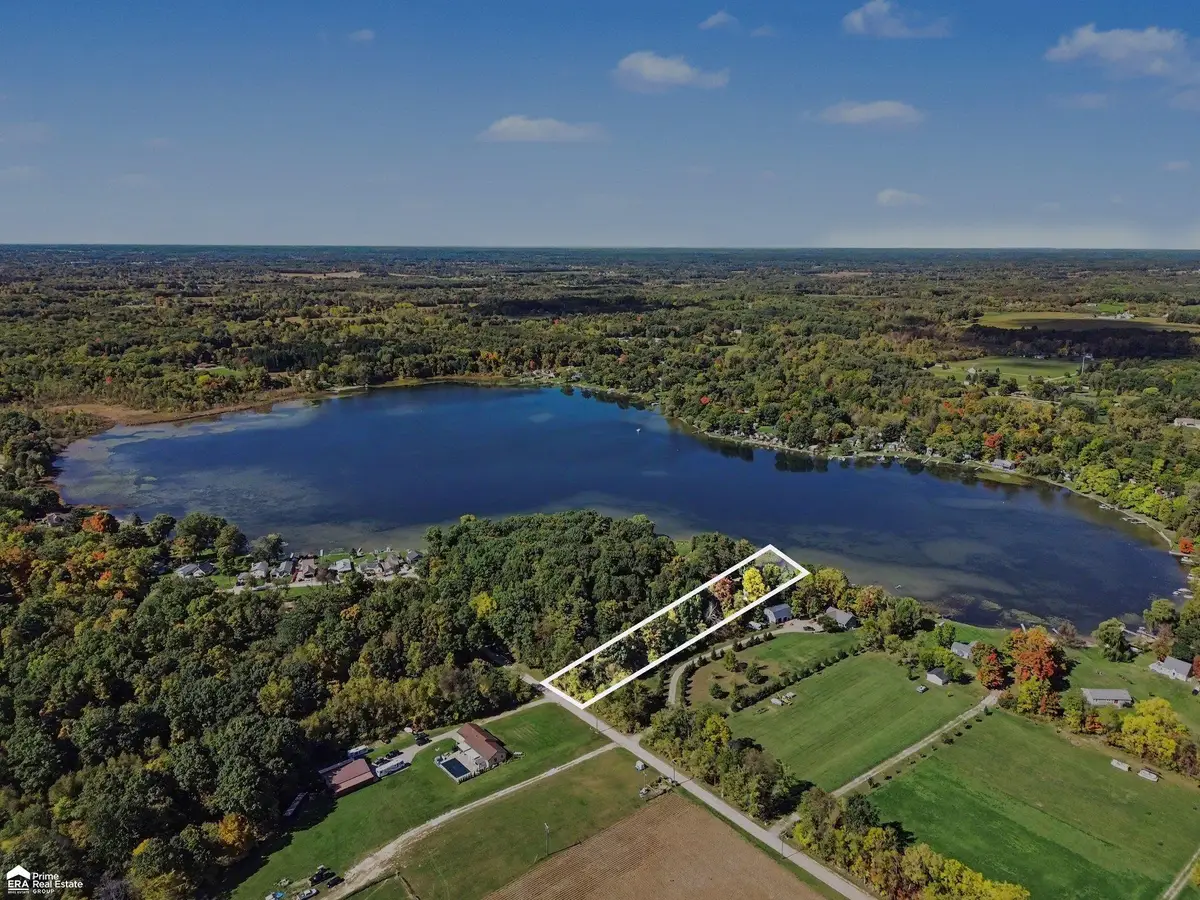 831 N Lake Pleasant RD, Attica, MI 48412 - #1