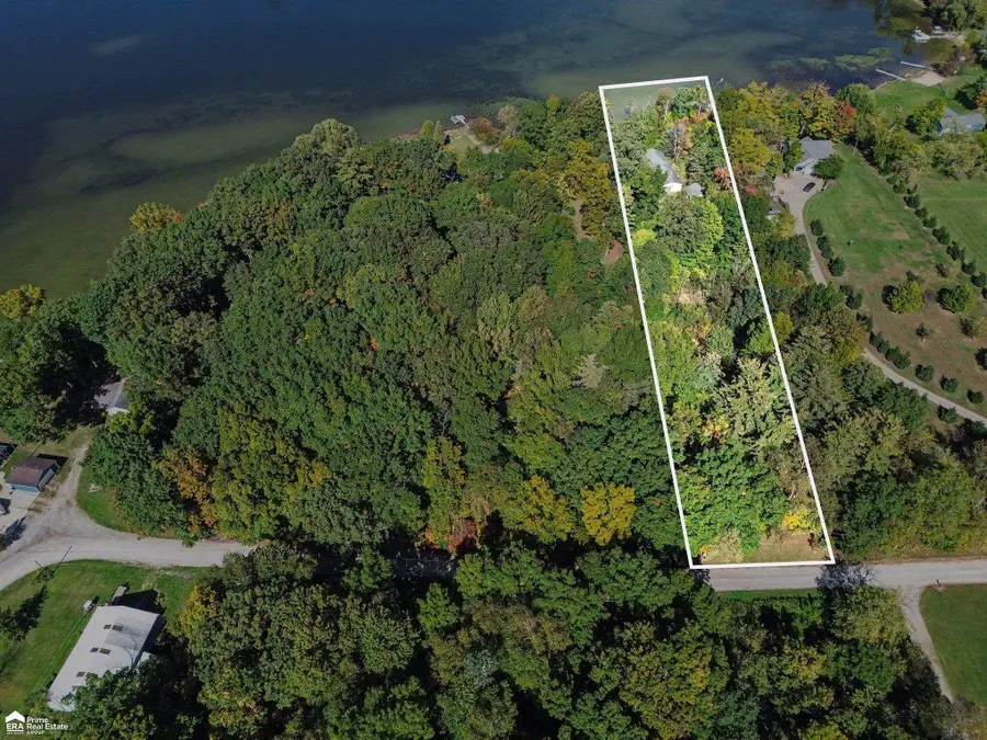 831 N Lake Pleasant RD, Attica, MI 48412 - #2