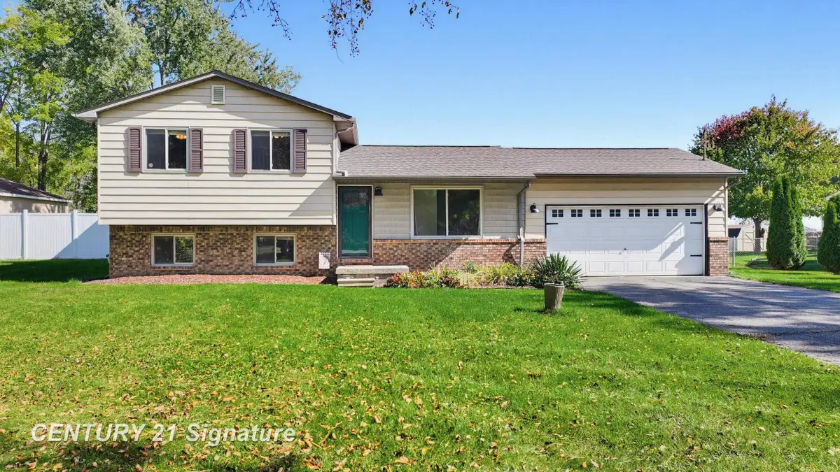 10336 N Linden, Clio, MI 48420 - #1