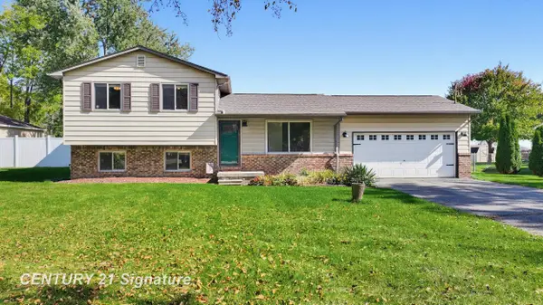 10336 N Linden, Clio, MI 48420