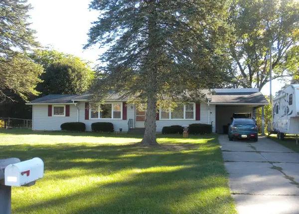 2045 S Sheridan RD, Caro, MI 48723
