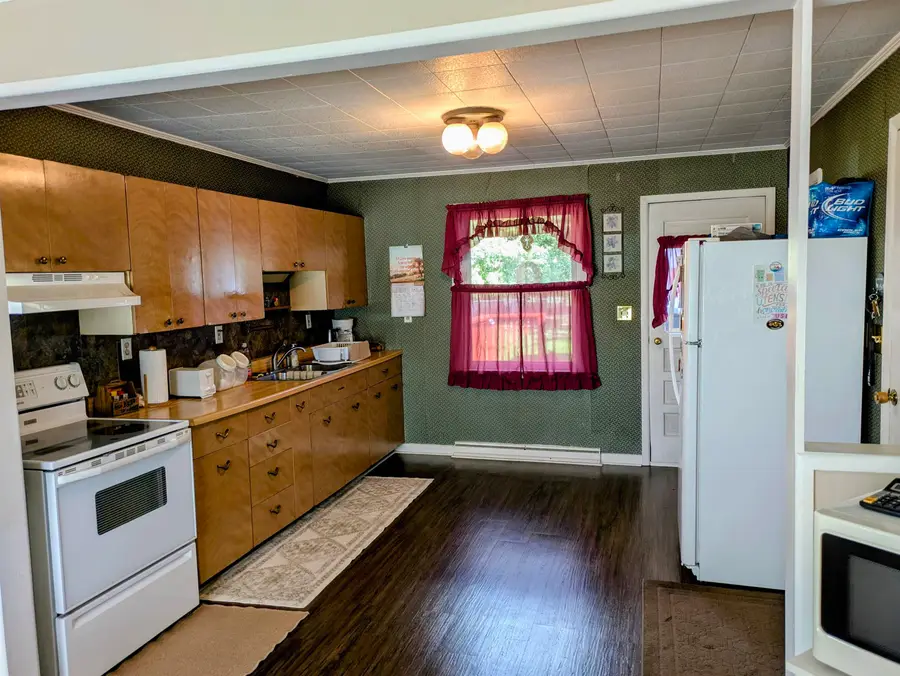 2045 S Sheridan RD, Caro, MI 48723 - #2
